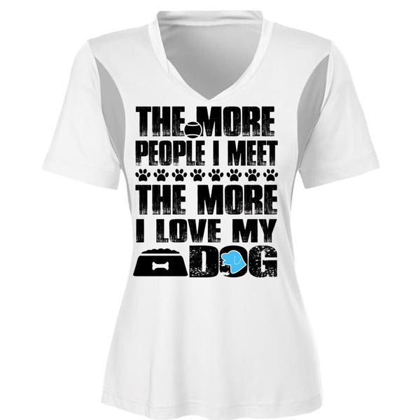 I Love My Dog T Shirt, I Love My Life T Shirt, Awesome T-Shirts