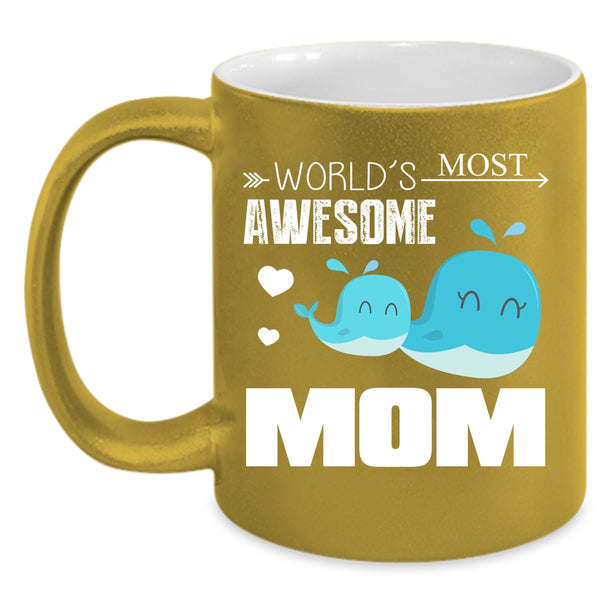 Mom Wife Nurse Coffee Mug, Cute Gift For Nurses Coffee Cup