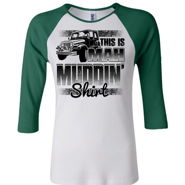 This Is Man Mudding T Shirt, I Love Jeep T Shirt, Awesome T-Shirts