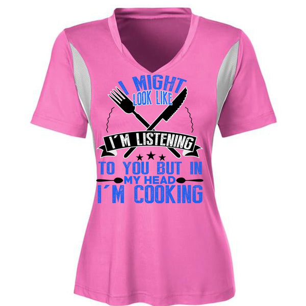 I'm Cooking T Shirt, I Love Cooking T Shirt, Awesome T-Shirts