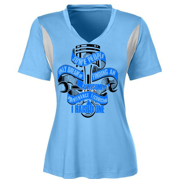 Finding An Awesome Maintenance Technician T Shirt, I Love Mechanic T Shirt, Awesome T-Shirts
