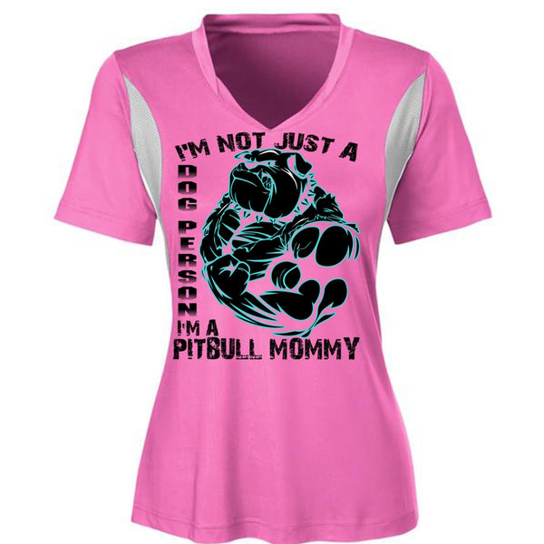 I'm Not Just A Dog Person T Shirt, I Love Pit Bull T Shirt, Awesome T-Shirts