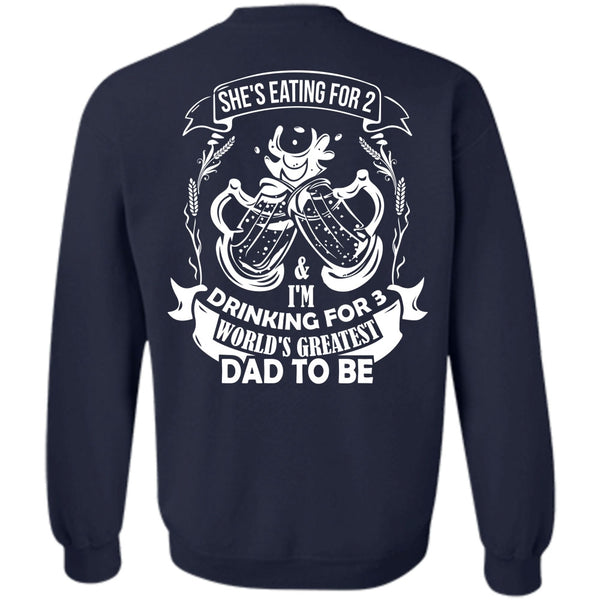 Being A Papa T Shirt, I Love Beer Sweatshirt