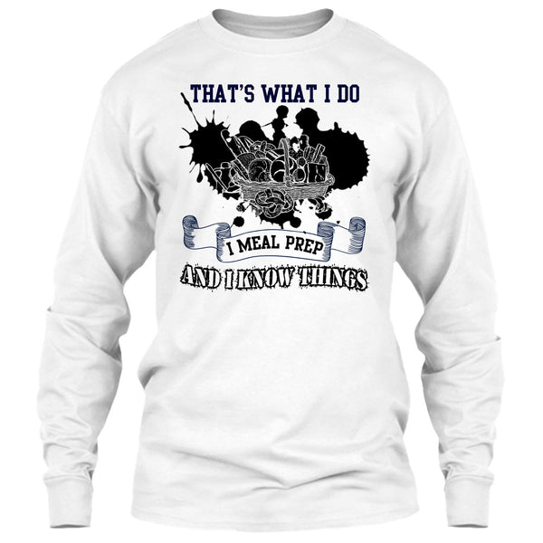 That's What I Do T Shirt, Coolest Baker T Shirt