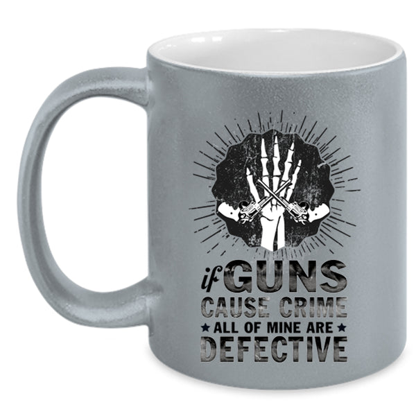 Best Gift For Hunter Coffee Mug, Cool Hunter Accent Mug