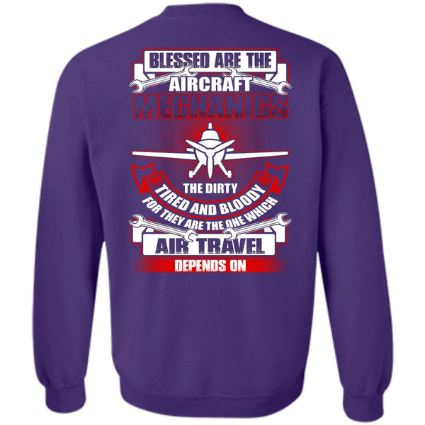 Air Travel T Shirt, I Love Mechanic Sweatshirt