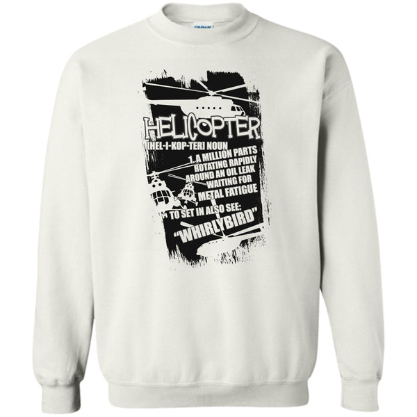 Gift For Helicopter T Shirt, Helicopter Sweatshirt