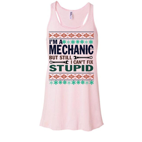 I'm A Mechanic T Shirt, Merchanic Merry Christmas T Shirt, Awesome t-shirts