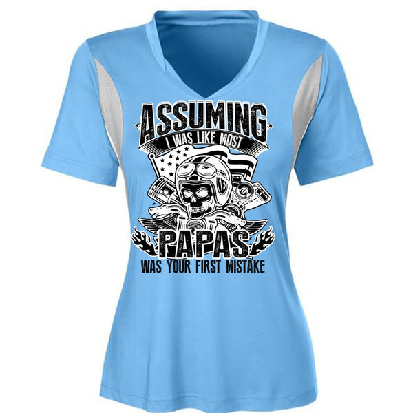 I Was Like Most Papas T Shirt, I Love Papa T Shirt, Awesome T-Shirts