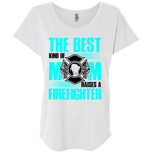The Best Kind Of Mom T Shirt, I Love Firefighter T Shirt, Awesome T-Shirts