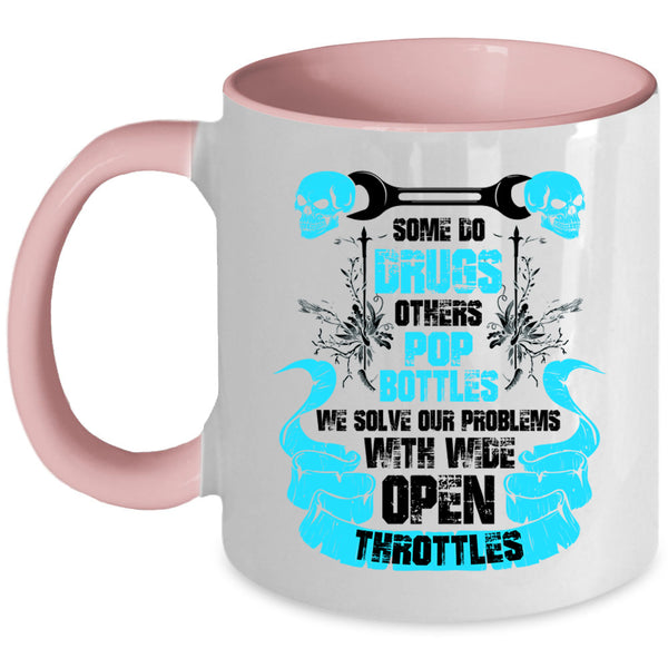 Awesome Gift For Mechanic Coffee Mug, Cool Mechanics Accent Mug