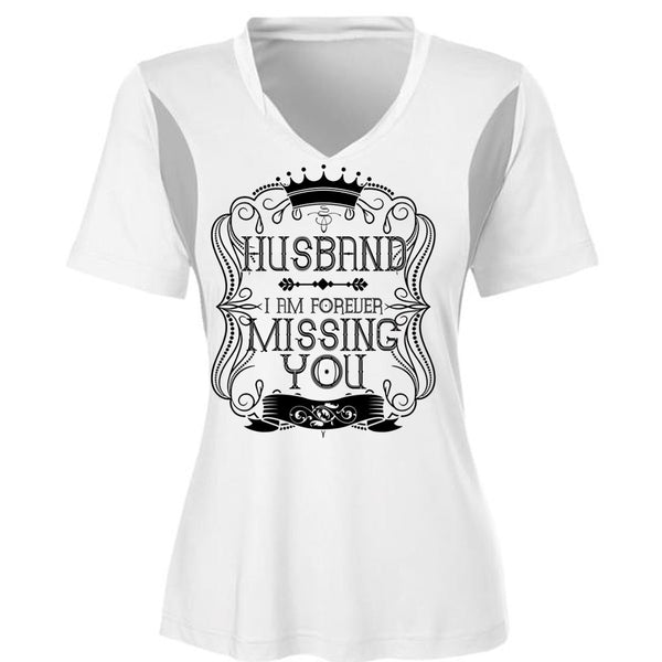 I Am Forever Missing You T Shirt, I Love Husband T Shirt, Awesome T-Shirts