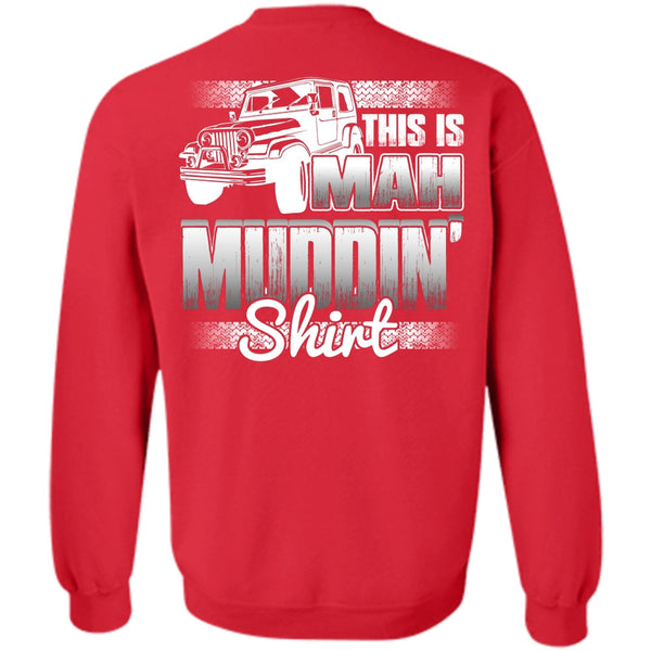 Being A Jeep Driver T Shirt, I Love Jeep Sweatshirt