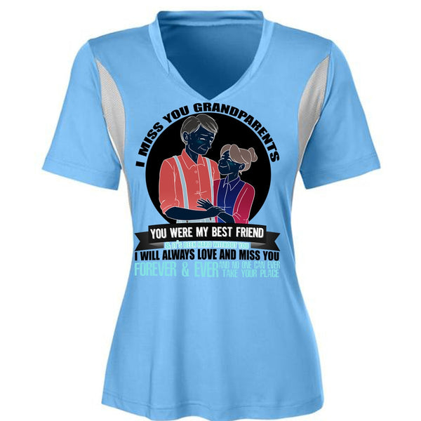 I Miss You Grandparents T Shirt, I Love Nana T Shirt, Awesome T-Shirts