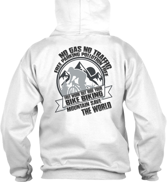 Ride Your Bike Biking T Shirt, I Love Biker T Shirt