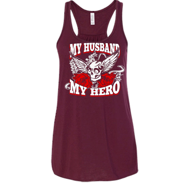 My Husband T Shirt, Gift For Husband T Shirt, Cool T Shirt