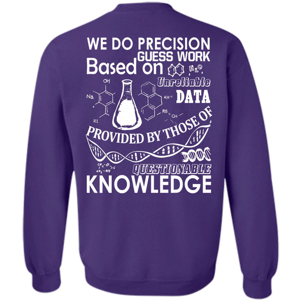 Being A Chemistry T Shirt, I Love Chemistry Sweatshirt