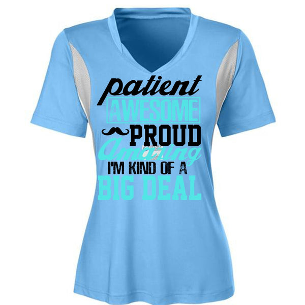 Patient Awesome Proud Amazing T Shirt, I Love Papa T Shirt, Awesome T-Shirts