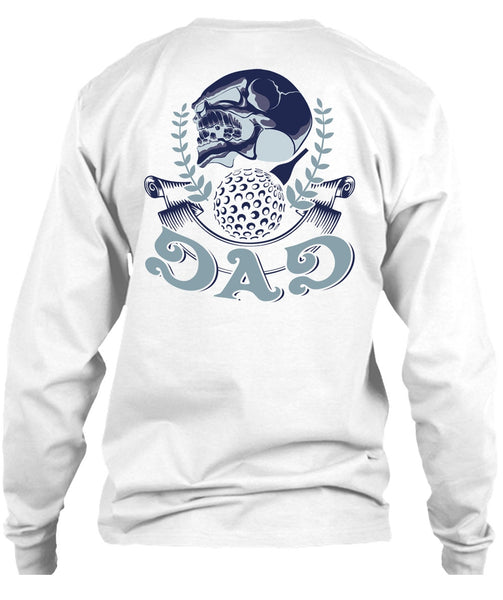 Being A Papa T Shirt, Calls Me A Daddy T Shirt