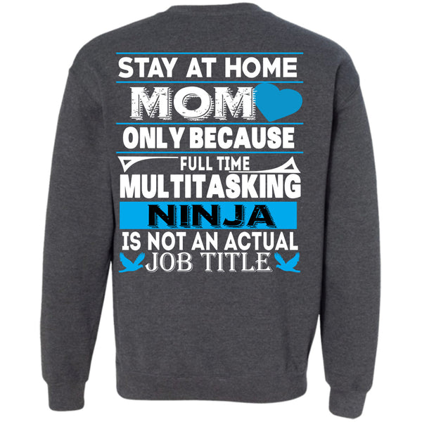 Being A Mama T Shirt, I Love Mom Sweatshirt