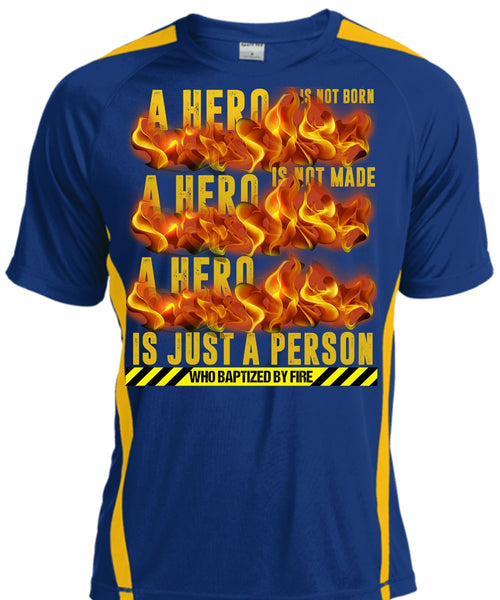 Who Baptized By Fire T Shirt, Being A Cooker T Shirt, Cool Shirt