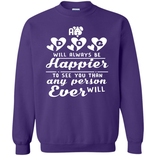 I Love My Dog T Shirt, Coolest Dog Mom Sweatshirt