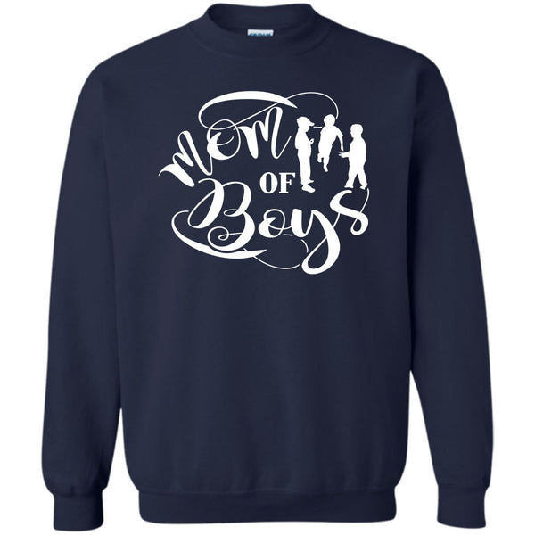 Coolest Mom T Shirt, Mother And Son Sweatshirt