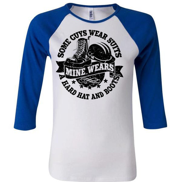 Some Guy Wear Suits T Shirt, I Love Electrician T Shirt, Awesome T-Shirts