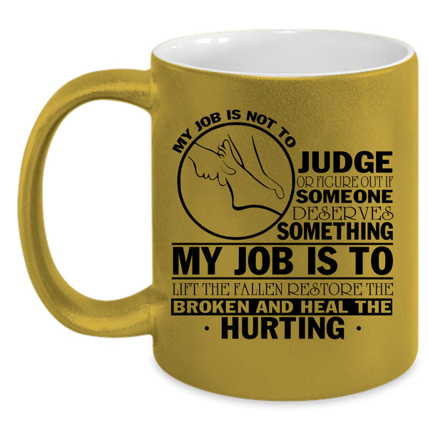 Funny Gift For Dad Coffee Mug, Awesome Accent Mug