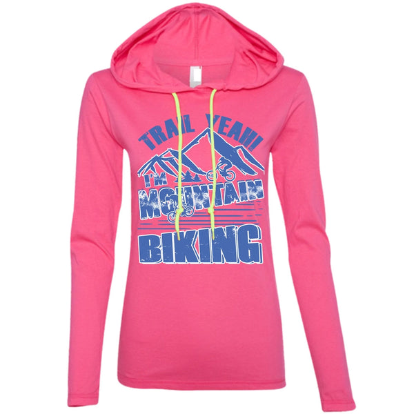 I'm Mountain Biking T Shirt, I Love Biking T Shirt, Awesome T-Shirts
