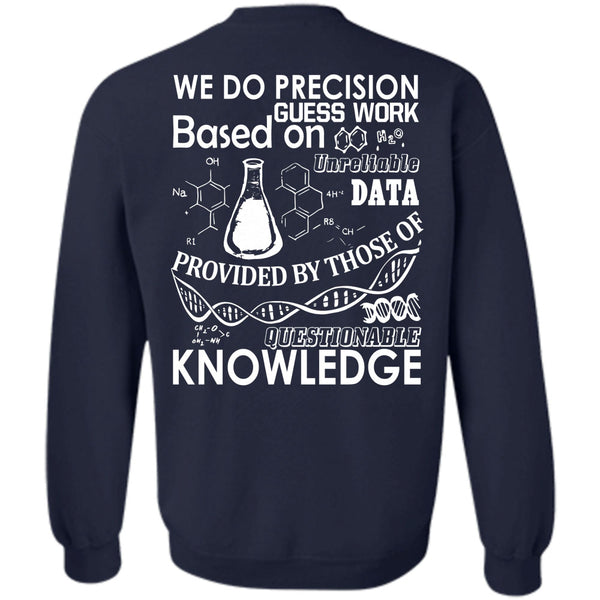 Being A Chemistry T Shirt, I Love Chemistry Sweatshirt