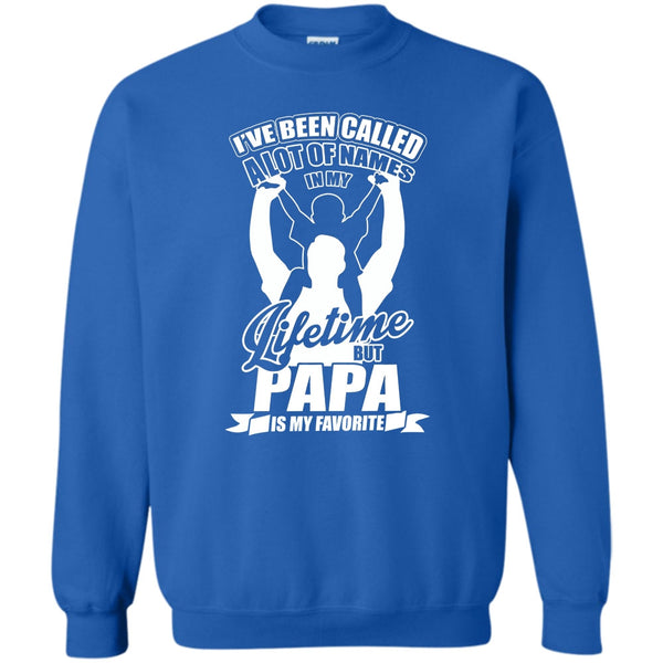 Happy Father's  Day T Shirt, Father's Day Gift Sweatshirt