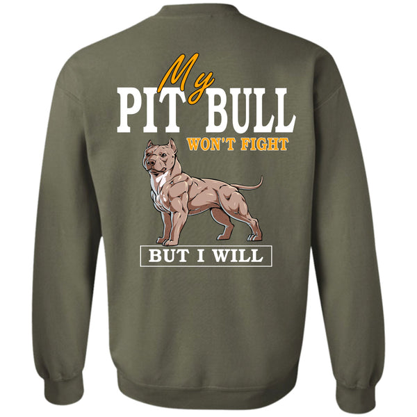 My Favorite T Shirt, I Love Dogs Sweatshirt