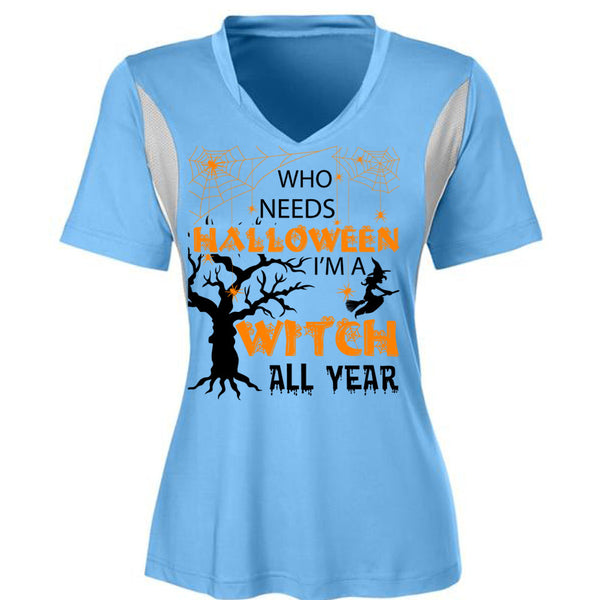 Who Needs Halloween T Shirt, I Love You Pumpkin T Shirt, Awesome T-Shirts