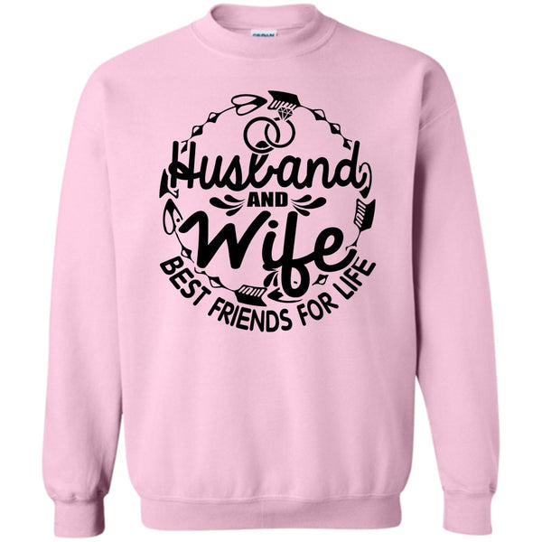 Awesome Husband T Shirt, Husband And Wife Sweatshirt