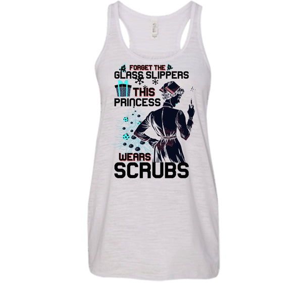 Forget The Glass Slippers T Shirt, Coolest Nurse Merry Christmas T Shirt, Awesome t-shirts