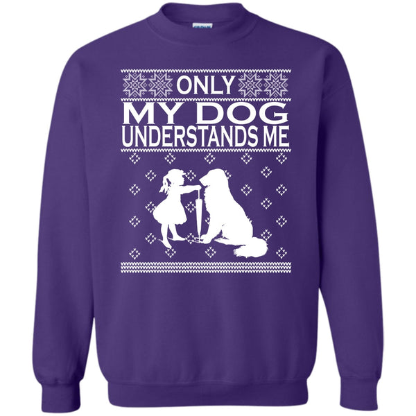 Coolest Dog Lover T Shirt, Dog Merry Christmas Sweatshirt