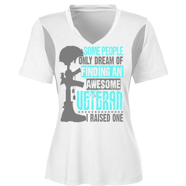 Finding An Awesome Veteran T Shirt, I Love Veteran T Shirt, Awesome T-Shirts