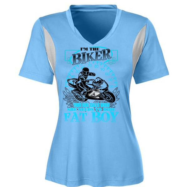 I'm The Biker T Shirt, I Love Biker T Shirt, Awesome T-Shirts