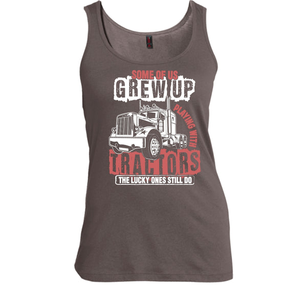 Playing With Tractor T Shirt, Coolest Farmer T Shirt, Cool T Shirt