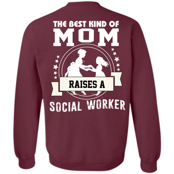 Being A Mom T Shirt, I Love Mother Sweatshirt