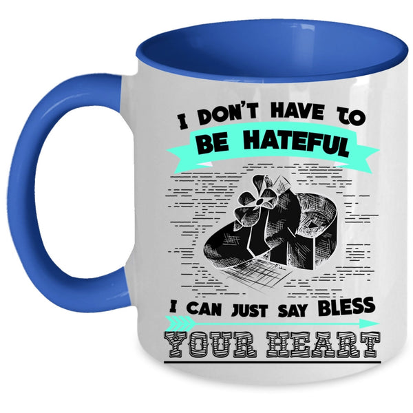 Cool Gift For Submariner Coffee Mug, A Submariner Accent Mug