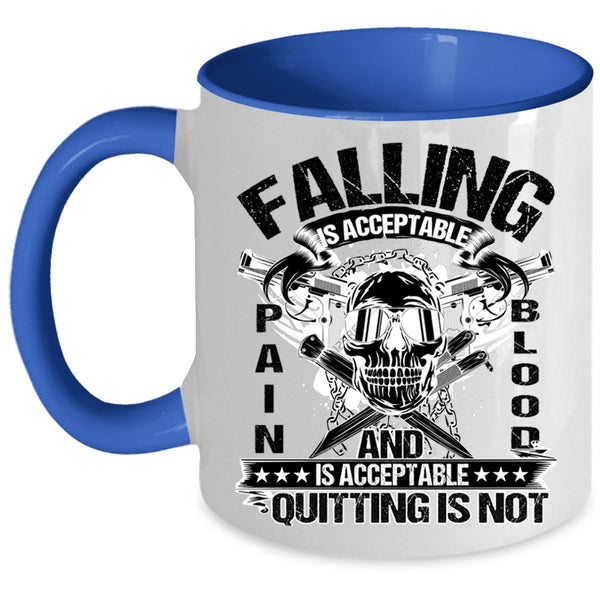 Cool Gift For My Friends Coffee Mug, Funny Accent Mug