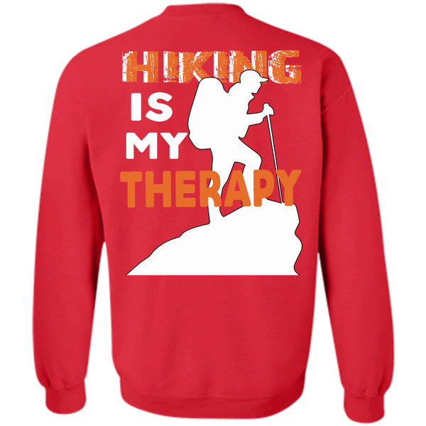 Being A Hiker T Shirt, I Love Hiking Sweatshirt