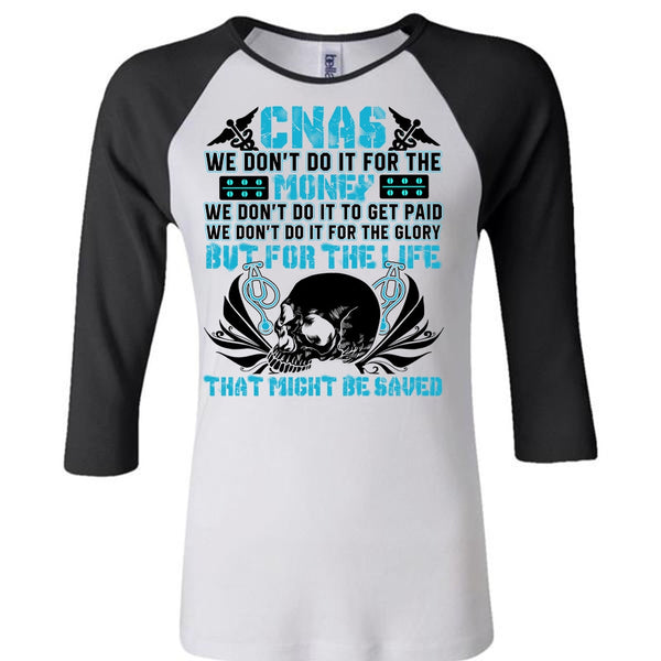 We Don't Do It For The Money T Shirt, Being A Doctor T Shirt, Awesome T-Shirts