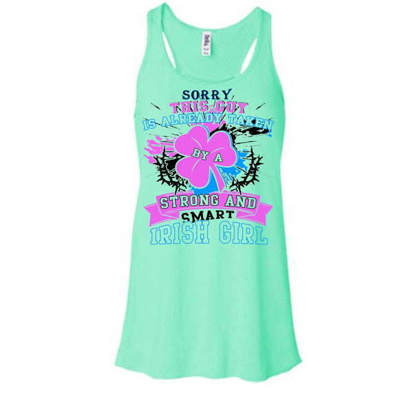 I'm Already Taken T Shirt, Coolest Irish's Husband T Shirt, Awesome t-shirts