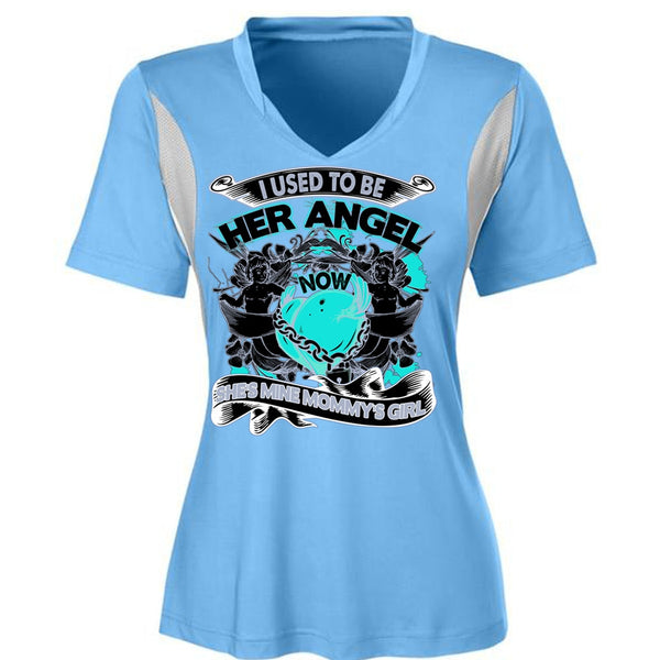 She's Mine Mommy's Girl T Shirt, I Love Mom T Shirt, Awesome T-Shirts