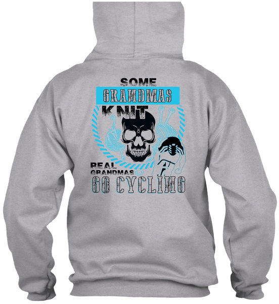 Some Grandmas Knit T Shirt, I Love Biker T Shirt