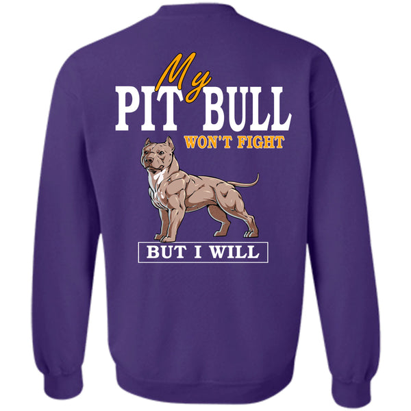 My Favorite T Shirt, I Love Dogs Sweatshirt