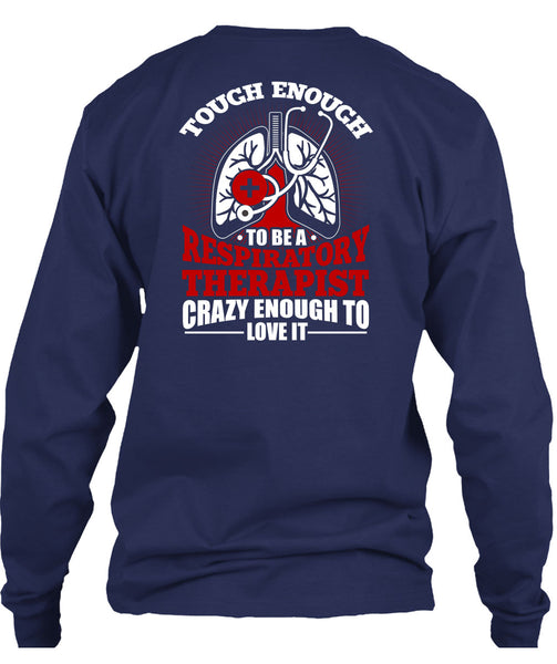To Be A Respiratory Therapist T Shirt, Being A Doctor T Shirt